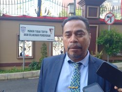 Gideon Tengker Gugat Harta Gono-Gini, Kuasa Hukum Tegaskan Tak Ada Masalah dengan Anak