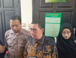 Kuasa Hukum Nikita Mirzani Tegaskan Mediasi Harus Hadirkan Prinsipal, Bukan Sekadar Pengacara