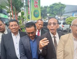 Pihak Dr.Reza Gladys Dengan Tegas Menolak Berdamai Dengan Nikita Mirzani