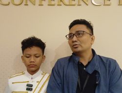 Farel Prayoga Siap Garap Lagu Duet Anyar, Pindah Sekolah kanggo Fokus Karir nang Jakarta