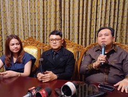 Aria Bias dan Minola Sebayang Tegaskan: Hakim Tidak Langgar Etik, Ini Soal Pembuktian Hukum dan Keadilan Pencipta Lagu
