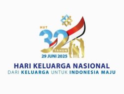 PKS Serukan Pentingnya Keluarga Bahagia Sebagai Kunci Indonesia Maju