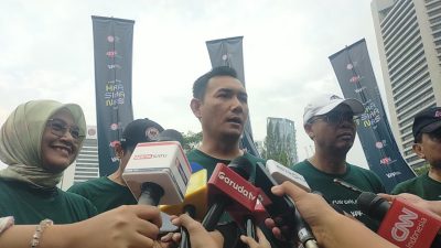 Peringati Hari Penyiaran Nasional ke-92, KPI Dorong Kolaborasi dan Reformasi Regulasi di Era Disrupsi