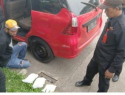 Polisi Tangkap Pengedar Heroin di Karang Tengah, Sita Barang Bukti Senilai Rp4,1 Miliar