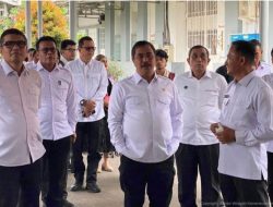 Menteri Imipas Dukung KPK Usut Dugaan Pemerasan Izin TKA di Imigrasi