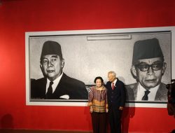 Peringati Bulan Bung Karno, Pameran Foto Refleksikan Sejarah dan Semangat Pengorbanan