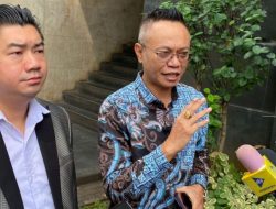 Penyidik Polda Metro Jaya Periksa Saksi Kasus Isu Ijazah Palsu Jokowi Peradi Bersatu Laporkan Empat Tokoh Terkait Penyebaran Isu