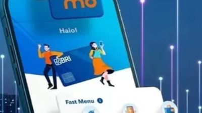 Bersahabat Di Kantong, Brimo Tawarkan Transaksi Dengan Biaya Rendah
