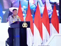 Kepala Korps Lalu Lintas (Kakorlantas) Polri, Irjen Pol Agus Suryonugroho, menekankan pentingnya pelayanan humanis