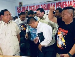 Ketum JMP 08: Menteri Bermasalah Sebaiknya Mundur