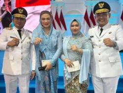Kalimantan Timur Umum kan Kepuasan Kinerja Gubernur Dan Wakil Gubernur Lewat Surve ( TBRC )