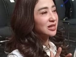 Dewi Persik Kembali Tampil di Dangdut Academy 7, Siap Jadi Inspirator bagi Peserta Muda