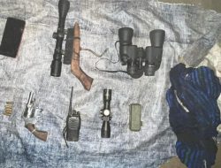 TNI Tindak Tegas Kelompok Egianus Kogoya di Papua Pegunungan, Dua Anggota OPM Tewas