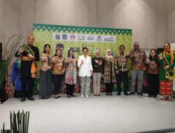 Wali Kota Hadiri Pembukaan Festival Jakarta Great Sale di Lippo Mall Kemang