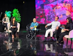 Program Wiwaksa Bastra Bahas Berbagai Tantangan di Pendidikan Berbasis Teknologi