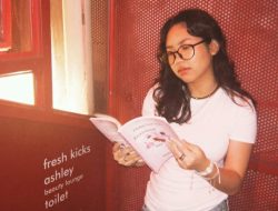 Ketika Menulis Menjadi Jalan Sunyi Menghadapi Duka: Peluncuran Buku “Finding Your Voice: Everything I Couldn’t Say” Karya Virpia Puteri Dunar