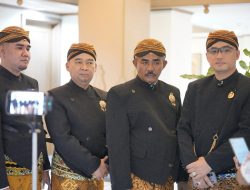 Solo Gelar Malam Satu Suro di Pura Mangkunegaran: Kirab Pusaka Sakral Dihadiri Tokoh Riau dan Masyarakat Umum