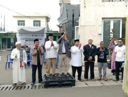Sambut Kehangatan Kebersamaan dan Kebahagiaan, MUI dan DMI Harjamukti Gelar Pawai Gebyar Muharam 1447 H