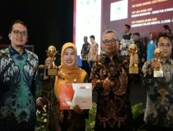 Raih 4 Penghargaan Dalam Top BUMD Award 2025, Ini Inovasi yang Dilakukan PT Tirta Asasta Depok
