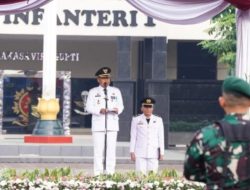Walikota Depok, Semangat Pancasila Sejalan dengan Visi “Bersama Depok Maju”