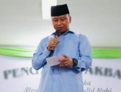 Layanan Bus TransJabodetabek Sawangan-Lebak Bulus Resmi Beroperasi, Walikota Depok Dorong Transpottasi Lebih Maju