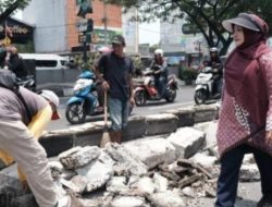 Kinerja DPUPR Depok Dipuji, Indeks Kepuasan Masyarakat Tembus 89,75 Persen, Sangat Puas