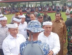 Gubernur Jabar Tutup Pendidikan Karakter di Barak Militer, Siswa Depok Menangis Haru Tak Mau Pulang