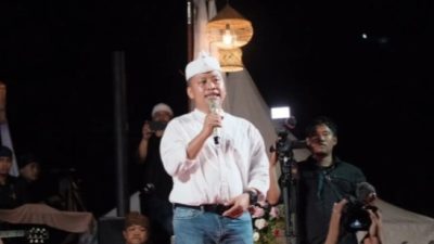 Urai Kemacetan Walikota Depok Dr. H Supian Suri akan Bangun 2 Flyover dan 2 Underpass