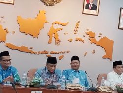 Walikota Depok Akan Terapkan Sekolah Swasta Gratis, Bagi Murid SPMB yang Tidak Lolos Masuk Negeri