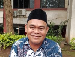 Dedi Ketua KMP Jatimulya, Akan Dorong Pemberdayaan Ekonomi Rakyat Untuk Kesejahteraan Warganya
