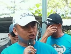 Walikota Depok, lomba Kicau Burung Mania Suaranya Indah, Libatkan 3.000 Peserta dari Jabodetabek