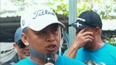 Walikota Depok, lomba Kicau Burung Mania Suaranya Indah, Libatkan 3.000 Peserta dari Jabodetabek