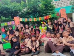 Disdik Kota Depok, Imbau Guru Tak Boleh Terima Hadiah dari Wali Murid