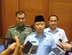 Walikota Depok Resmikan Sekolah Swasta Gratis, Solusi untuk Siswa Tak Tertampung di Negeri Ini Nama Sekolahnya