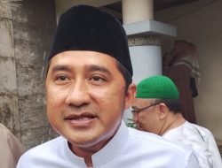 Wakil Walikota Depok Tersenyum Geli, Tegaskan Tidak Ada Jual Beli Kursi Penerimaan SPMB Yang Nyinyir Datang