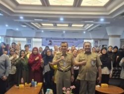 Hindari Penjiplakan Produk, Pemkot Depok Berikan Sosialisasi Perlindungan Hukum HKI Bagi Pelaku Usaha