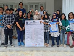 Koalisi Masyarakat Sipil Kritik 100 Hari Kinerja Pramono Anung – Rano Karno: Janji “Jakarta Menyala” Terancam Padam