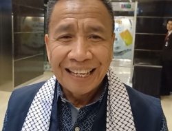 Pelawak Miing Ajak Masyarakat Dukung Palestina Lewat Film Gaza: Minimal Lewat Doa dan Dukungan