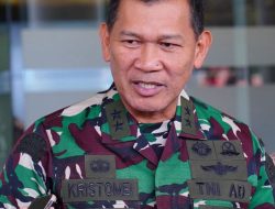 USS Nimitz Melintas di Selat Malaka, TNI Tegaskan Gunakan Hak