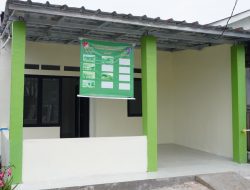 TMMD ke-124: Cinta dan Kerja Keras untuk Masyarakat Depok