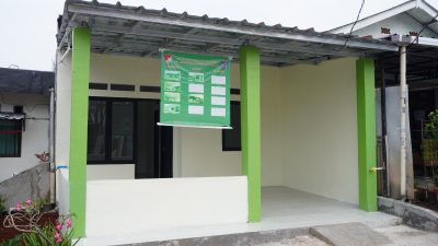 TMMD ke-124: Cinta dan Kerja Keras untuk Masyarakat Depok