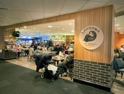 Dari Garam Merica ke Pandawa: Restoran Halal Indonesia di Sydney Semakin Populer