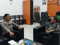 Polda dan BPN Palangka Raya Bentuk Tim Terpadu Tangani Agraria