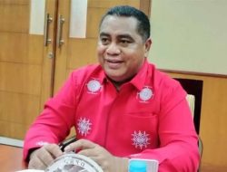 DPRD Maluku Minta Kegiatan PT Batu Licin di Malra Harus Dihentikan