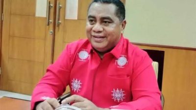 DPRD Maluku Minta Kegiatan PT Batu Licin di Malra Harus Dihentikan