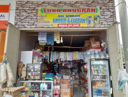 Fenomena Warung 24 Jam, Dosen FIB Unair Paparkan Etos Kerja Orang Madura