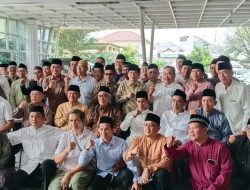 Walikota dan Ulama Sepakat Bangun Masjid Agung Depok