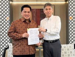 PSSI Tingkatkan Kualitas Wasit Menjelang Musim Baru I-League 2025/2026