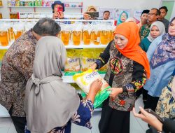 Jelang Peluncuran Serentak oleh Presiden, Gubernur Khofifah Pastikan KDMP Kupang Jabon Siap Beroperasi Jadi Mitra UMKM