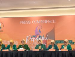 PERSAMI Jakarta Halal Festival 2025 Siap Digelar, Dorong Muslimah Jadi Pemain Utama Industri Halal Global
